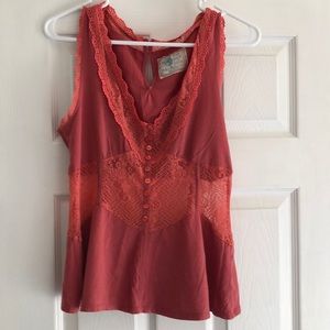 FREE PEOPLE tank top